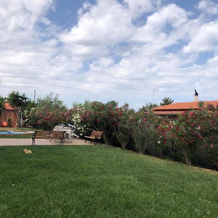 Hospitality In Historical & Mythical Peloponnese 2 Apartamento Corinth Exterior foto