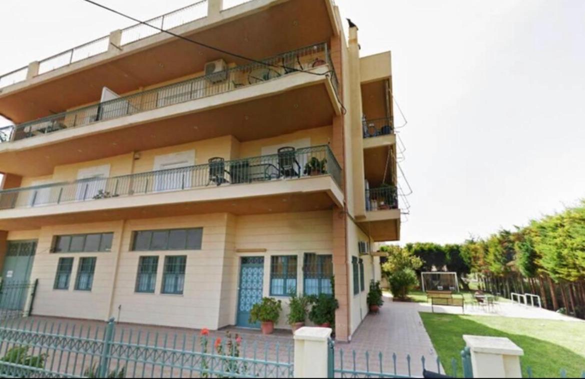 Hospitality In Historical & Mythical Peloponnese 2 Apartamento Corinth Exterior foto