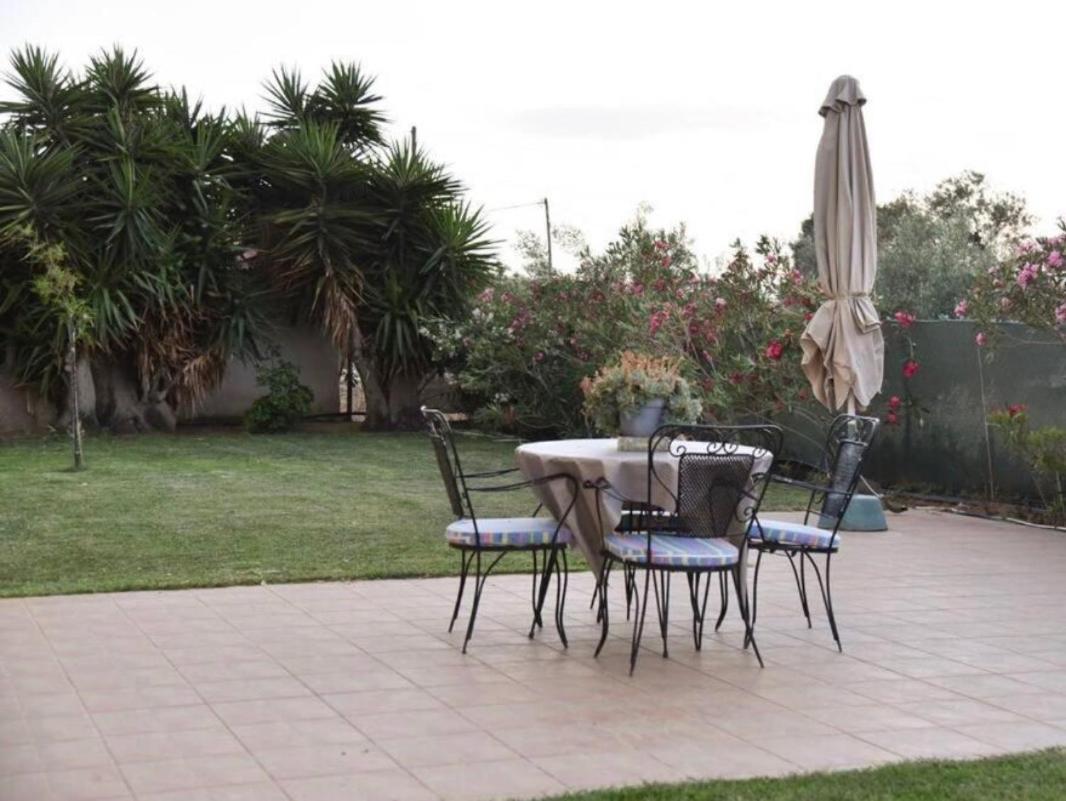 Hospitality In Historical & Mythical Peloponnese 2 Apartamento Corinth Exterior foto