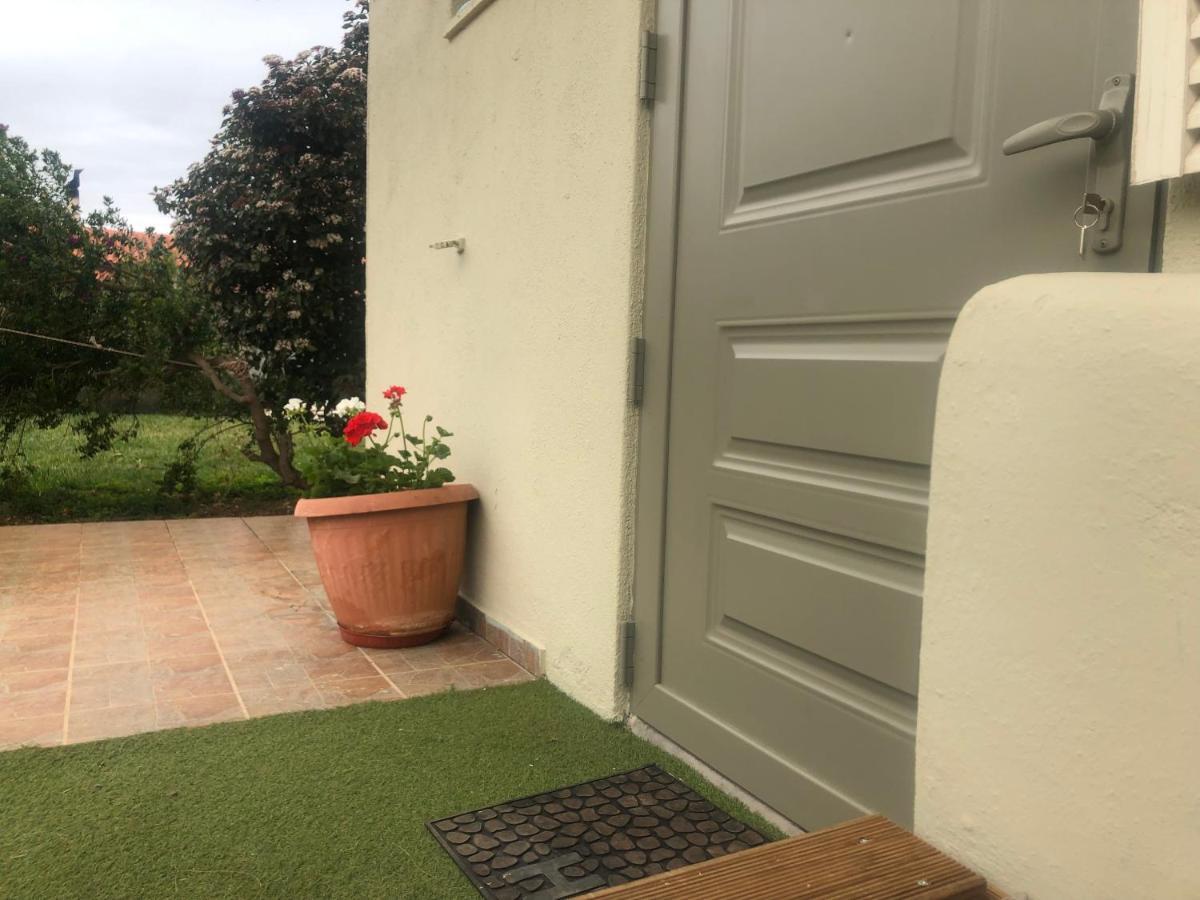 Hospitality In Historical & Mythical Peloponnese 2 Apartamento Corinth Exterior foto