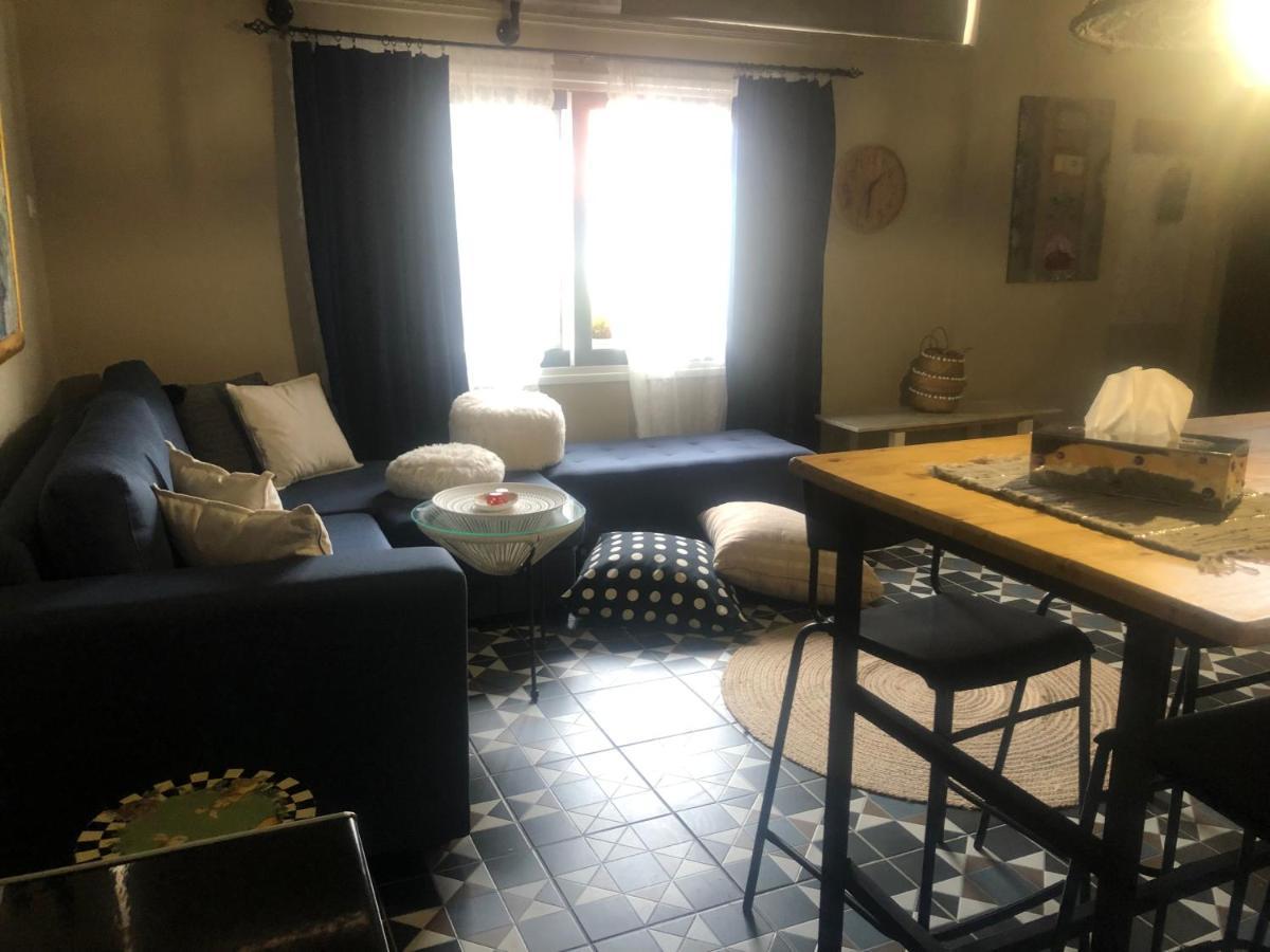 Hospitality In Historical & Mythical Peloponnese 2 Apartamento Corinth Exterior foto