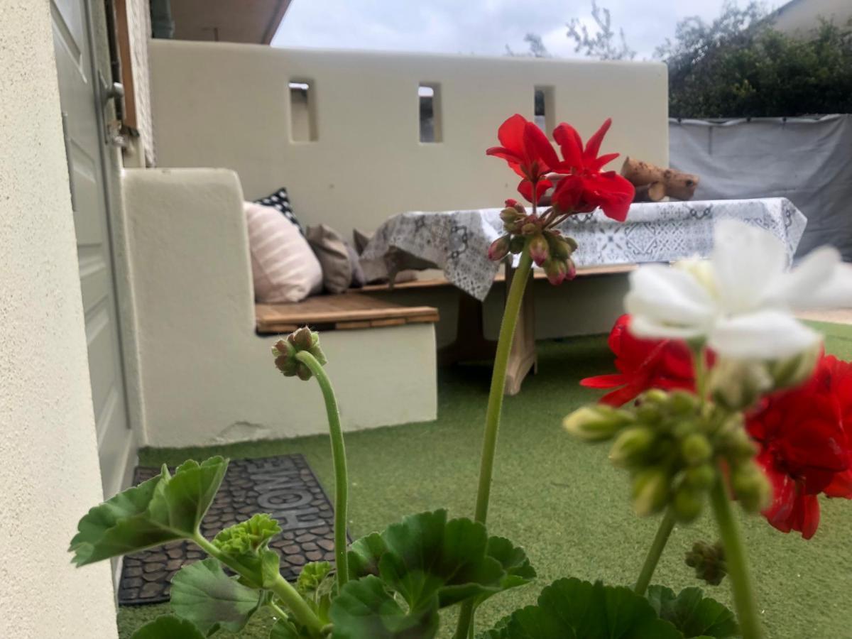Hospitality In Historical & Mythical Peloponnese 2 Apartamento Corinth Exterior foto
