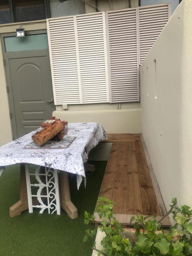 Hospitality In Historical & Mythical Peloponnese 2 Apartamento Corinth Exterior foto