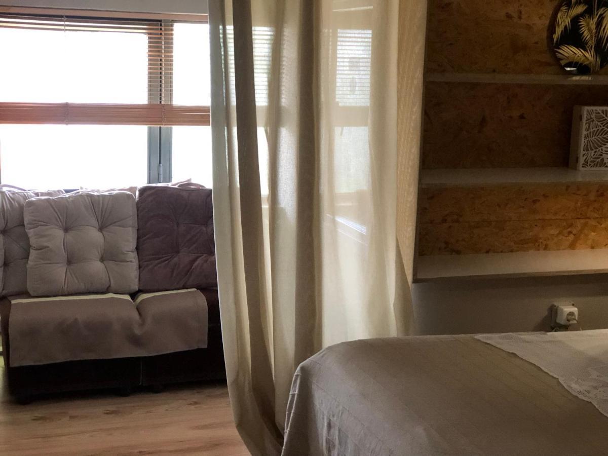 Hospitality In Historical & Mythical Peloponnese 2 Apartamento Corinth Exterior foto