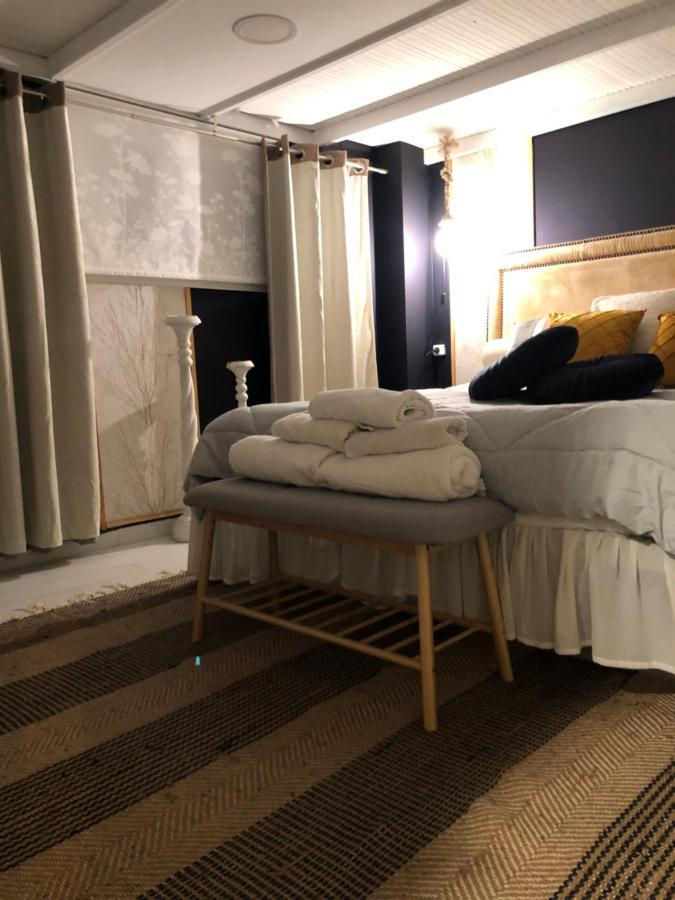 Hospitality In Historical & Mythical Peloponnese 2 Apartamento Corinth Exterior foto