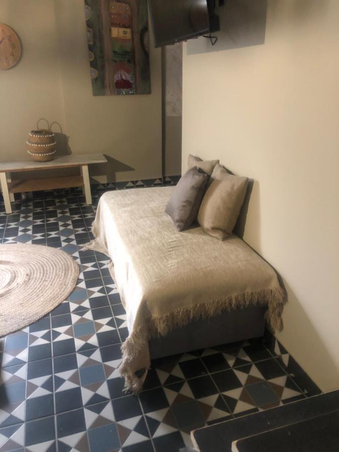 Hospitality In Historical & Mythical Peloponnese 2 Apartamento Corinth Exterior foto