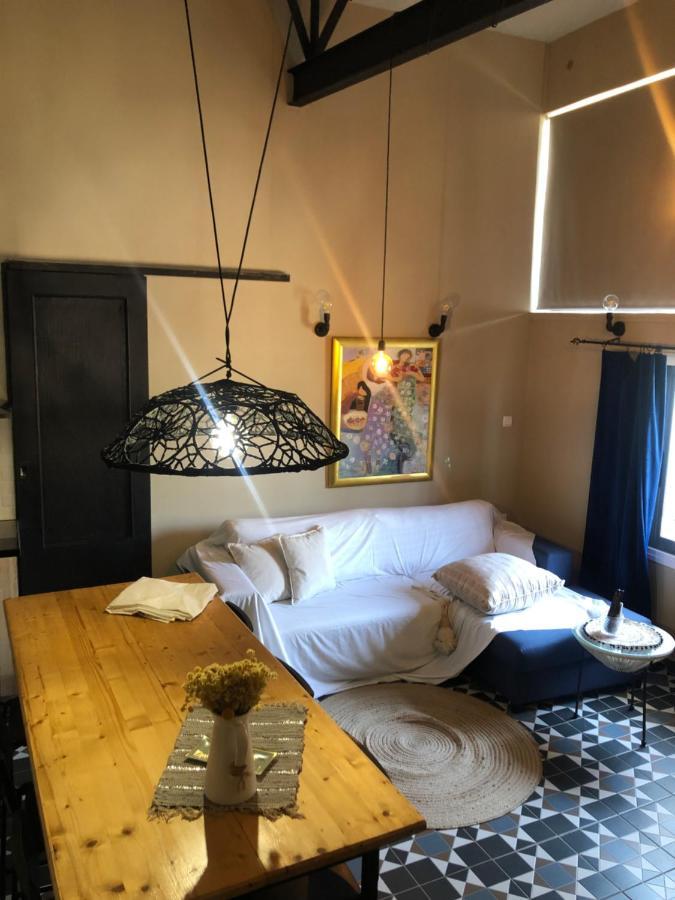 Hospitality In Historical & Mythical Peloponnese 2 Apartamento Corinth Exterior foto